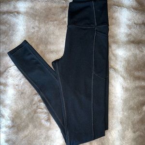 Victoria’s Secret leggings